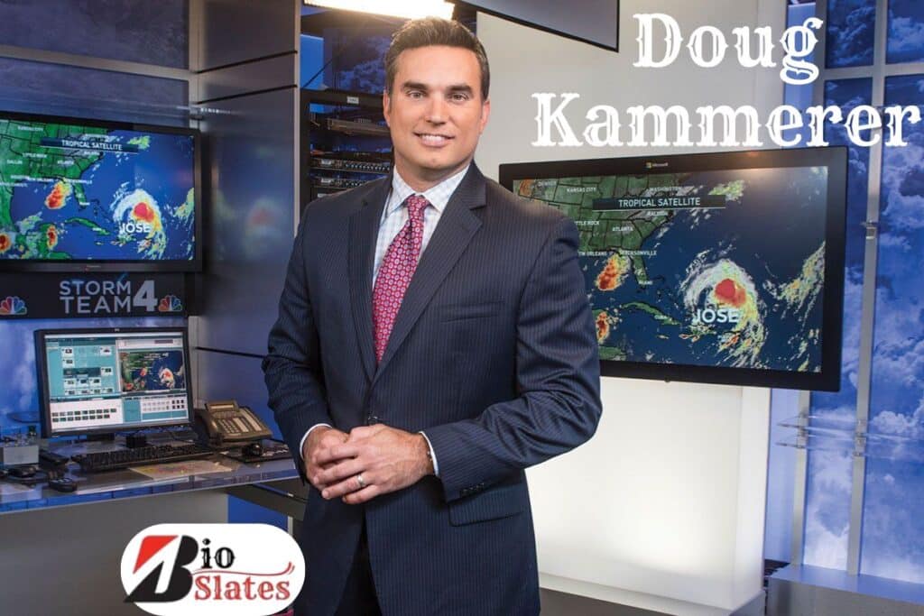 Doug Kammerer: A Lifelong Weather