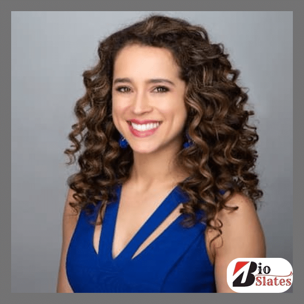 Madison Alworth Net Worth