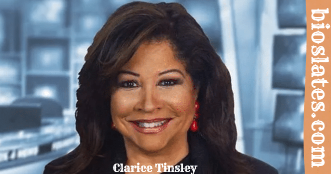 The Impact of Clarice Tinsley on Dallas-Fort Worth