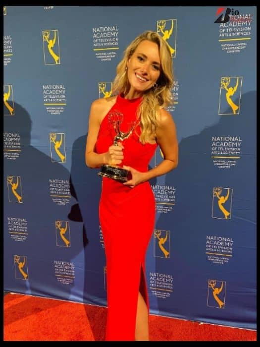 Emmy Award and Career Highlights