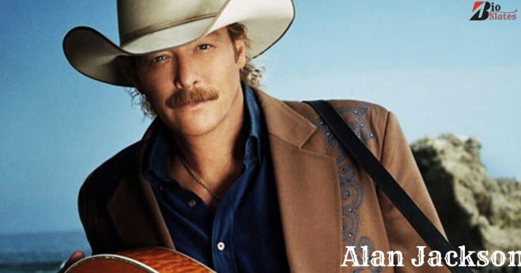 Alan Jackson