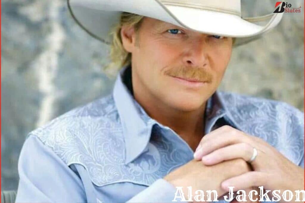 Alan Jackson Lawyer Public Speaking