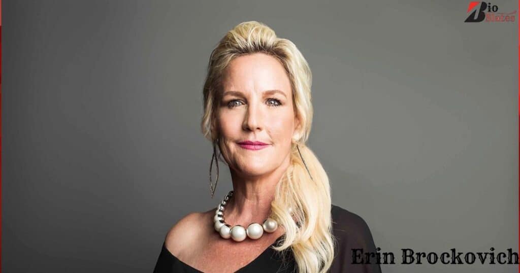 Erin Brockovich