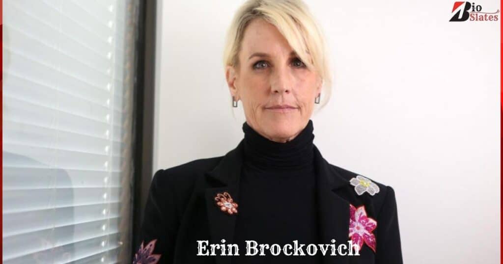 The PG&E Case: Erin Brockovich Impact