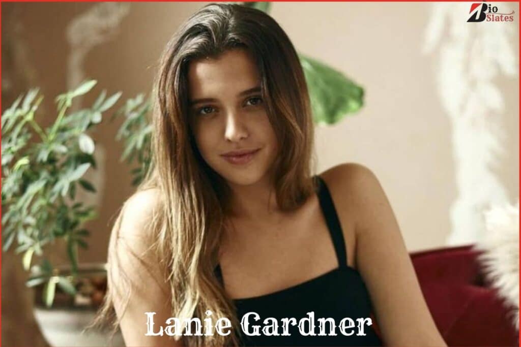 Lanie Gardner: Early Life