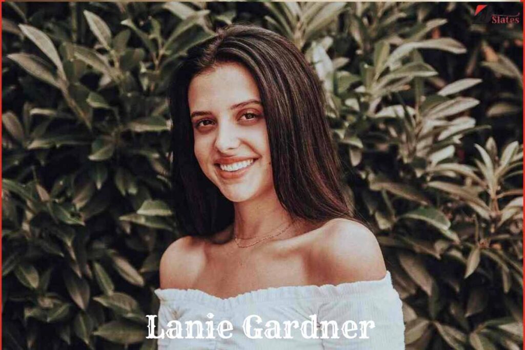 Lanie Gardner 2024 Net Worth