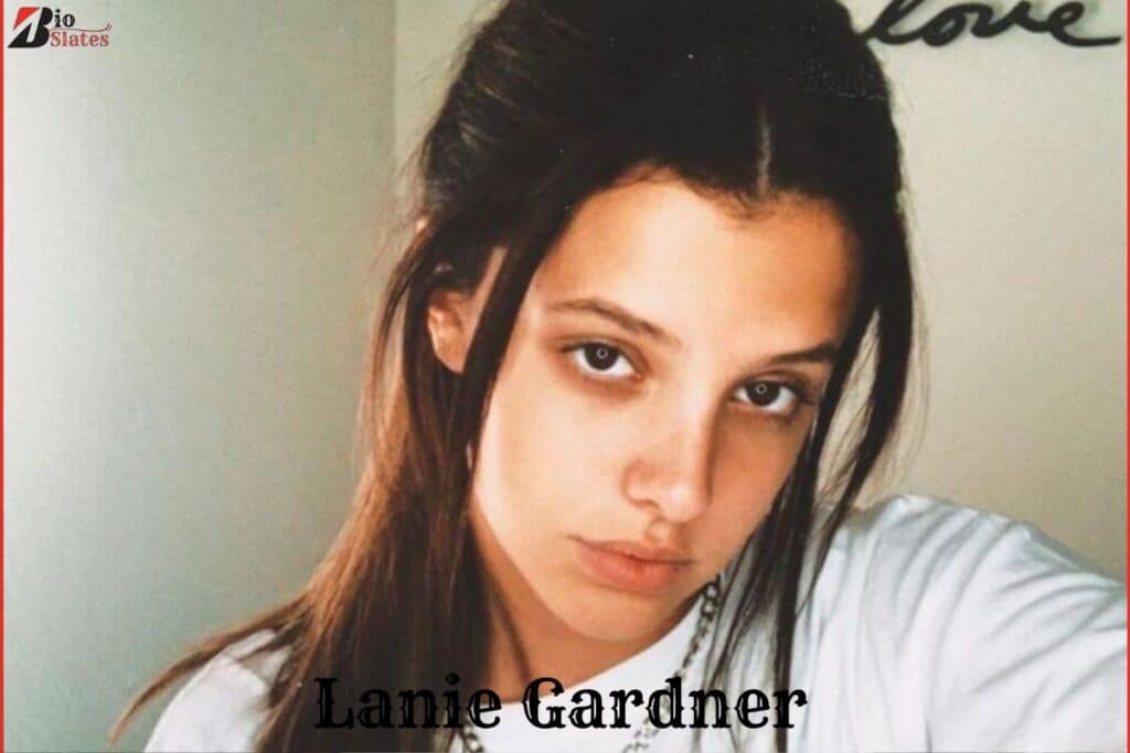 Lanie Gardner Viral Breakthrough