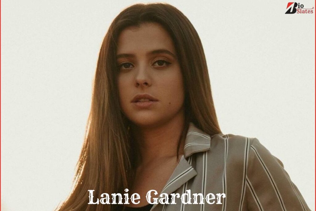 Lanie Gardner Impact on Aspiring Artists