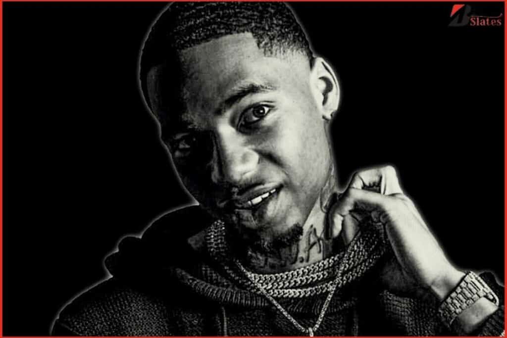 Key Glock Biography