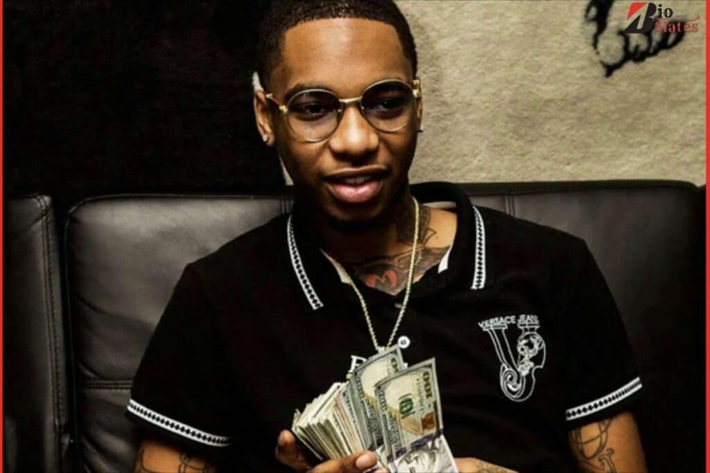 Key Glock Net Worth in 2024