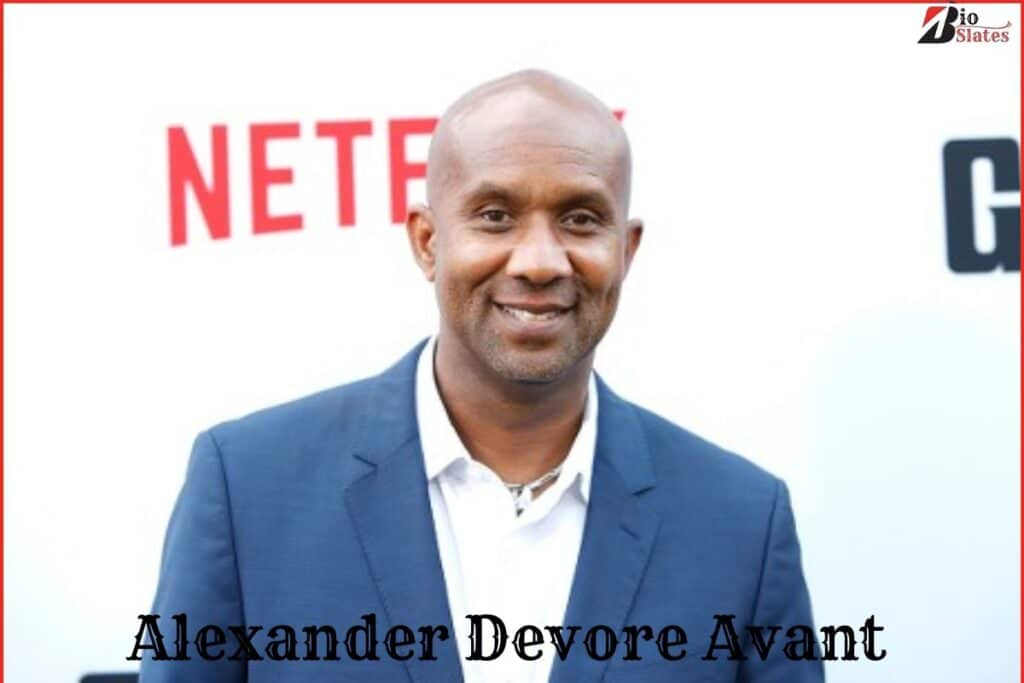 Alexander Devore Avant Fashion and Dressing Style