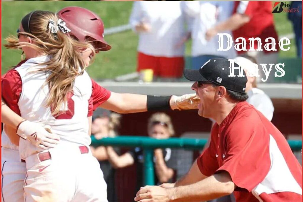 Danae Hays: Softball Achievements