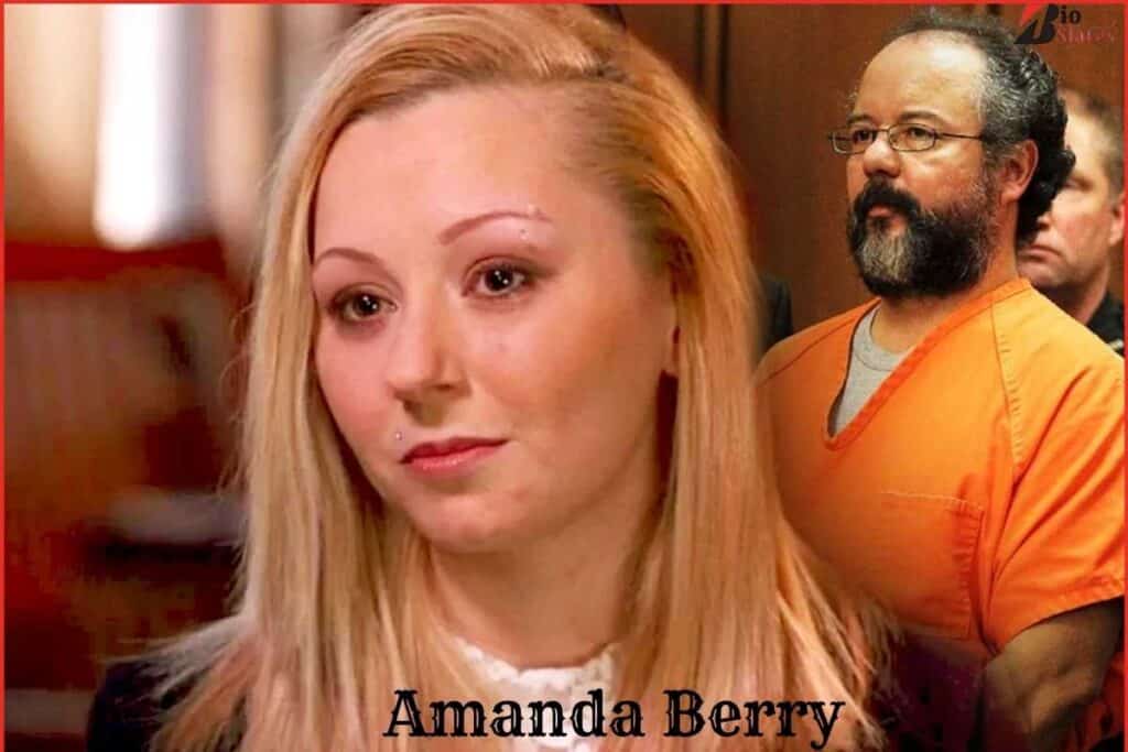 Amanda Berry: Voice for the Missing