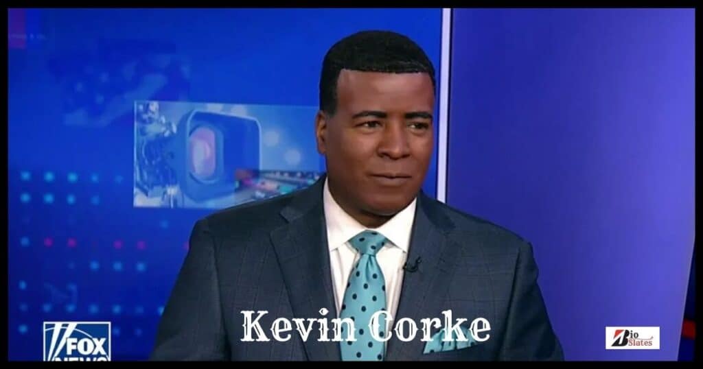 Kevin Corke: Early Journalistic Foundations