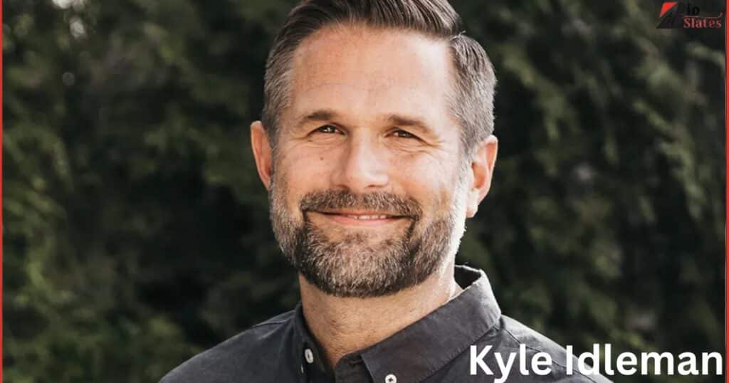 Kyle Idleman Net Worth in 2024