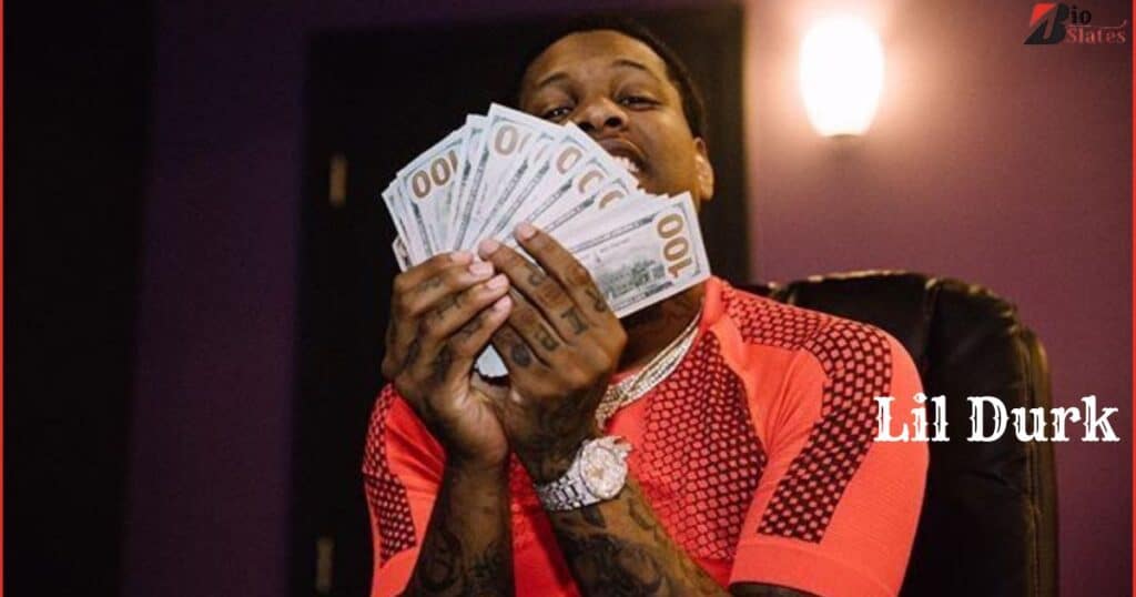 What Is Lil Durk Net Worth in 2024?