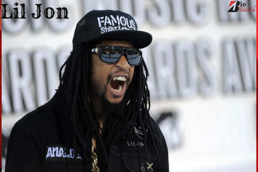 Lil Jon Discography