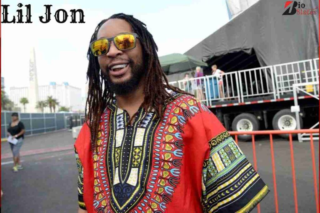 Lil Jon Net Worth