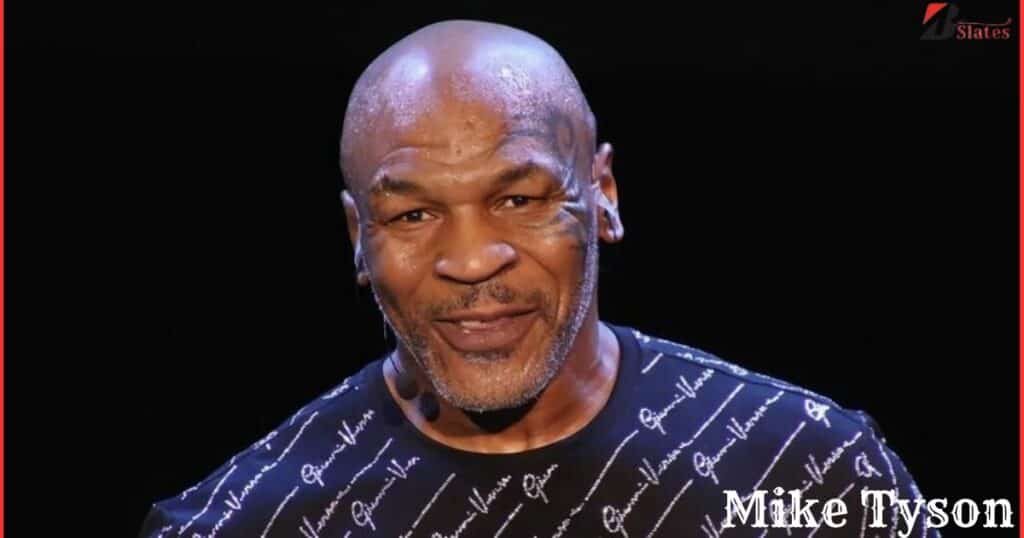 Mike Tyson Education