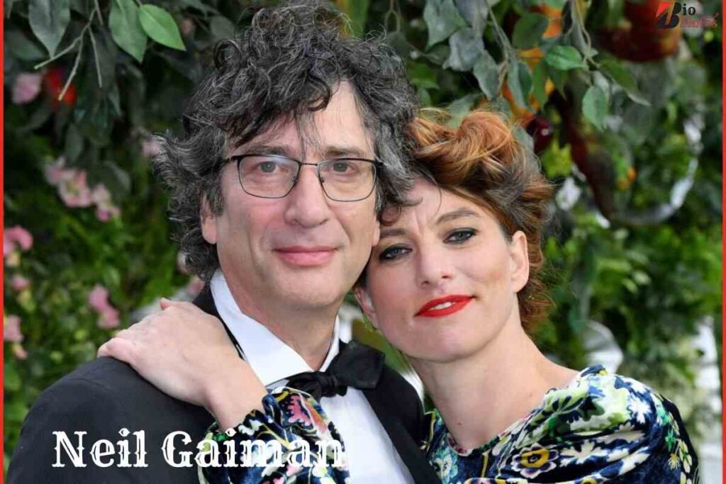 Marriage to Amanda Palmer