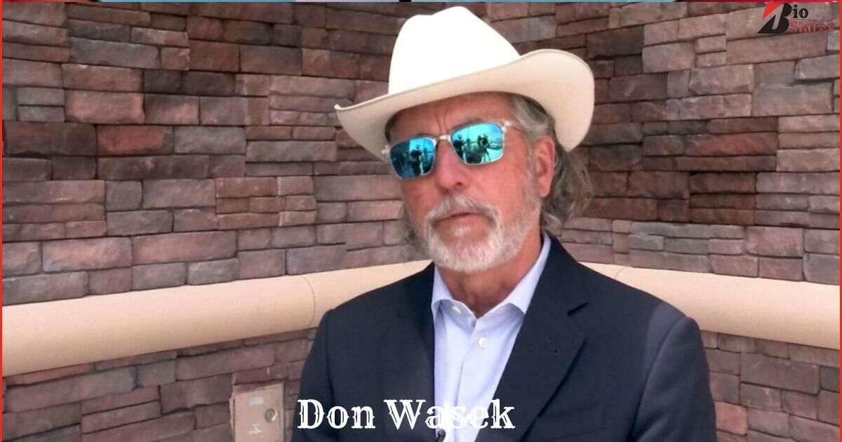 Don Wasek