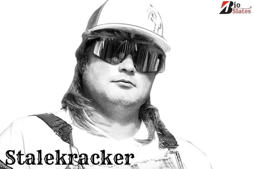 Who is Stalekracker?