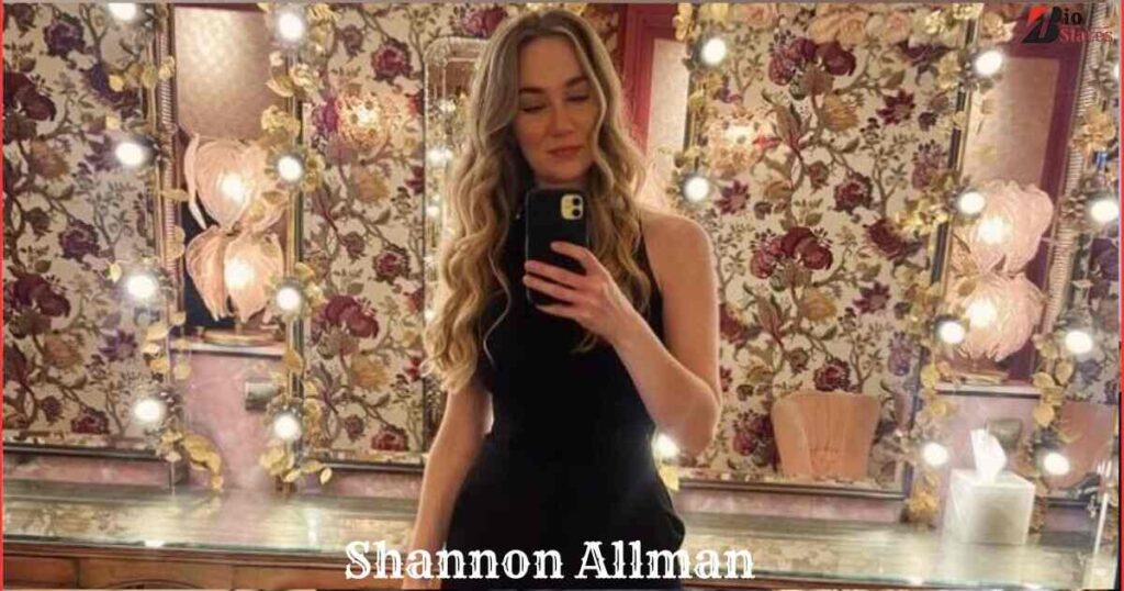 Shannon Allman Net Worth Overview