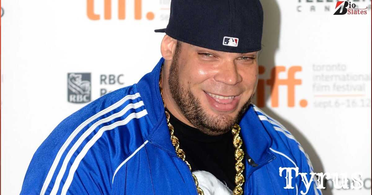 Tyrus Net Worth The Truth Behind His Bio, Age, Life & More!