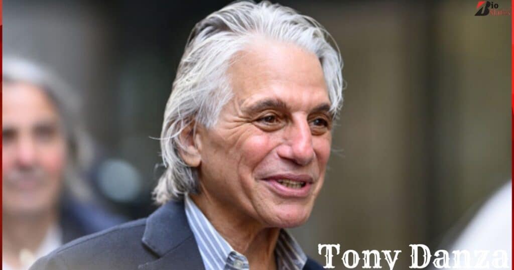 Tony Danza