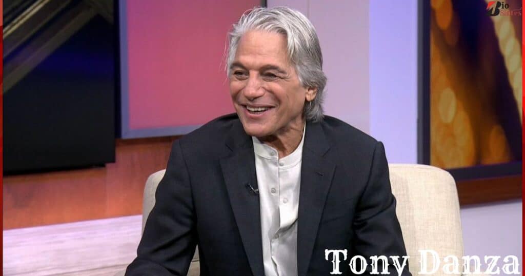 Tony Danza Reality Show