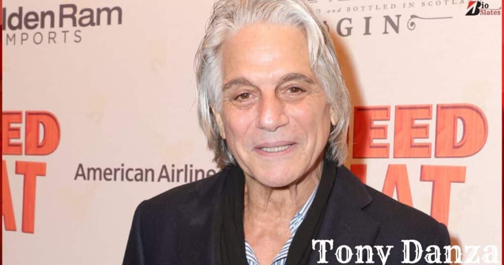 Tony Danza Net Worth