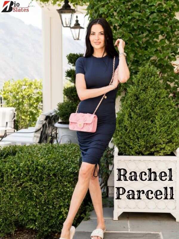 The Influence of Rachel Parcell Clothing Line