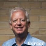 Gordon Hartman