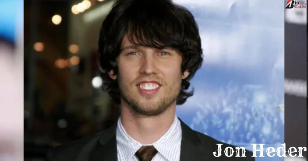 Jon Heder Net Worth