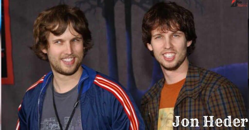 Jon Heder Career Highlights