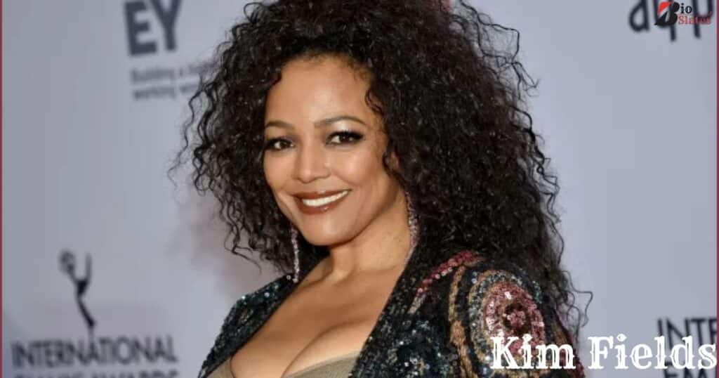 Kim Fields Impact on Hollywood