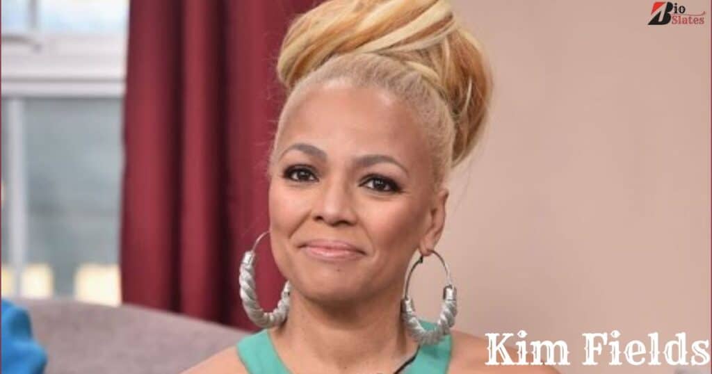 Kim Fields Net Worth and Earnings