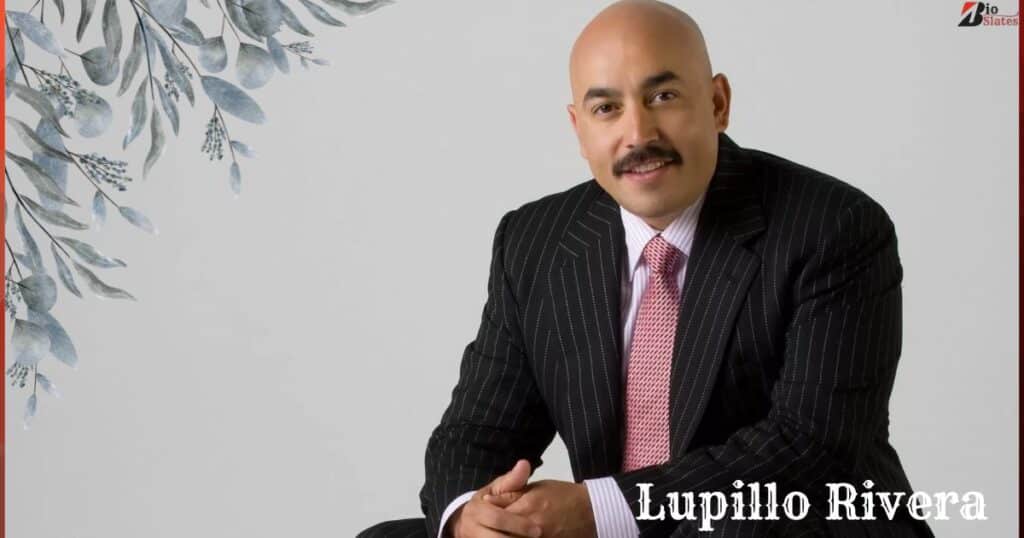 Lupillo Rivera