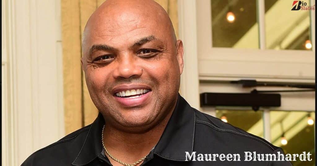 Charles Barkley: NBA Legend