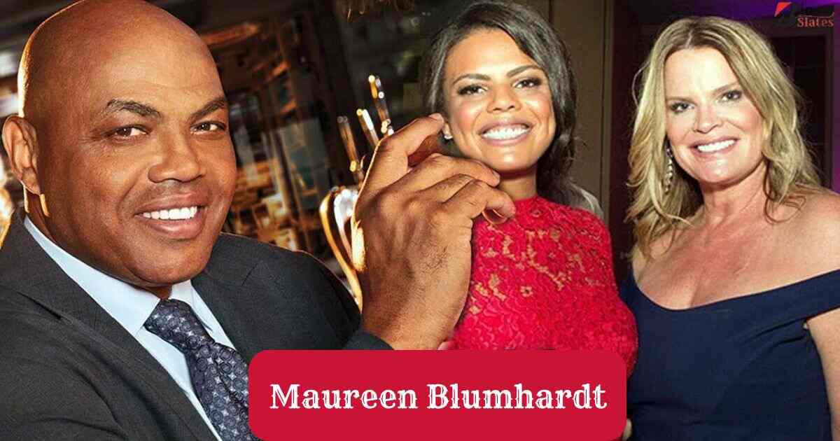 Maureen Blumhardt