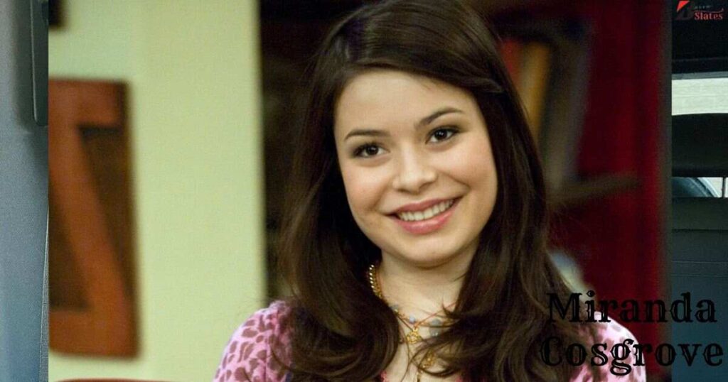 Miranda Cosgrove Net Worth