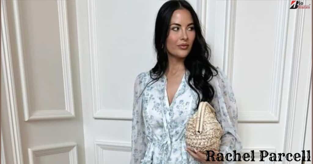 Rachel Parcell Brand Collaborations