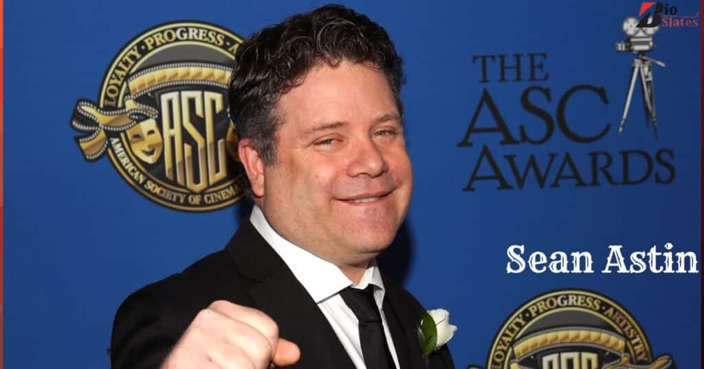 Sean Astin Awards and Honors