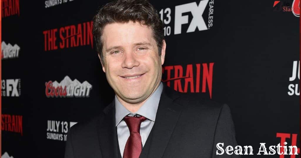 Sean Astin