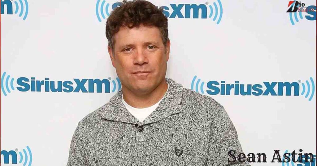 Sean Astin Biography