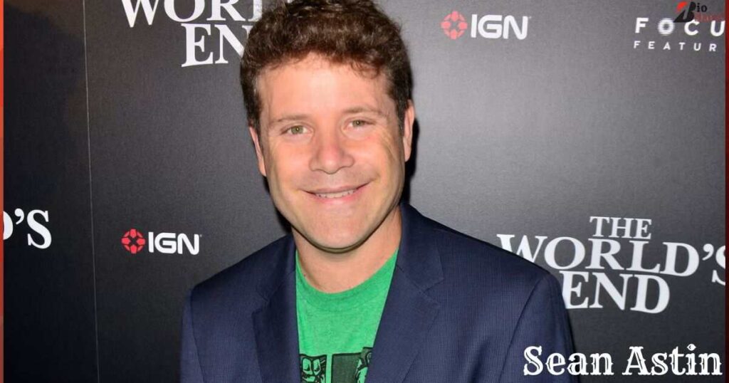 Sean Astin’s Rise to Fame