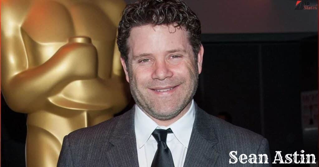 Sean Astin Major Movie Roles