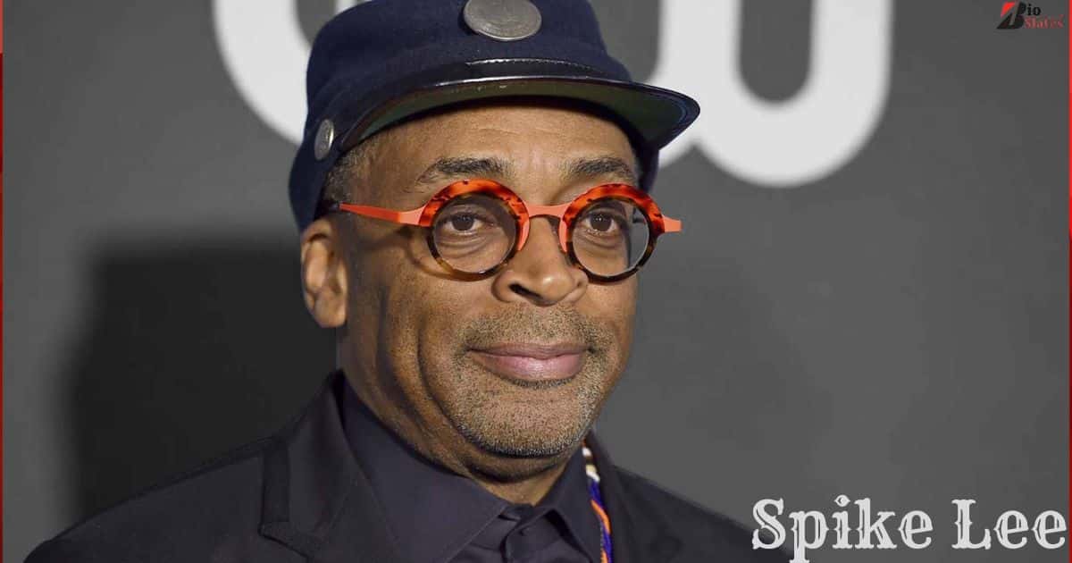 Spike Lee