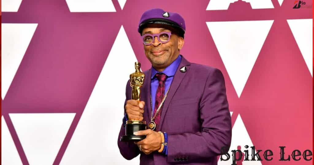 Spike Lee Awards and Honors