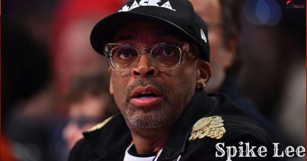 Spike Lee Early Life